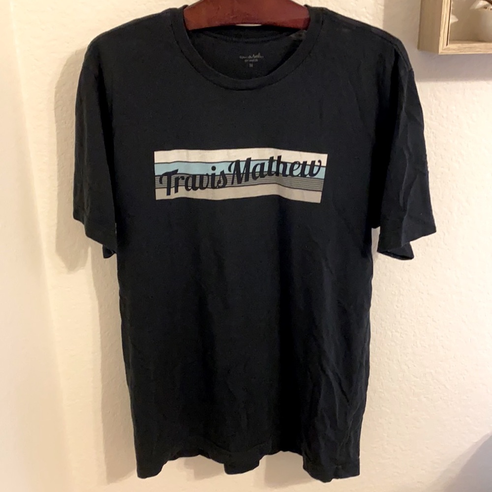Travis Mathew T-Shirt